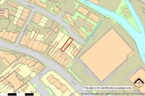 Property for auction in Hertfordshire
