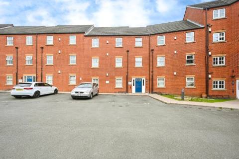 Property for auction in Nottinghamshire