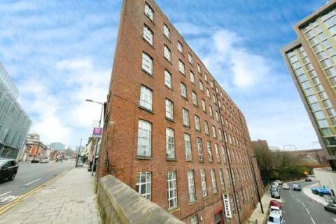 Property for auction in Cheshire