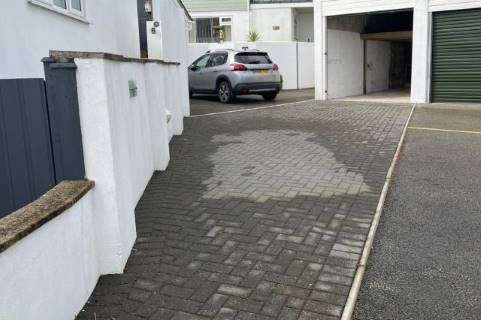 Property for auction in Cornwall