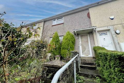 Property for auction in West Glamorgan