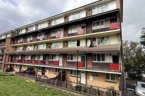 Property for auction in South Yorkshire