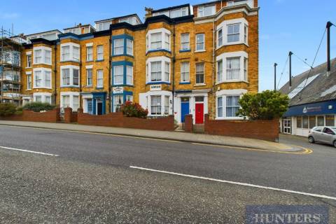 Property for auction in North Yorkshire
