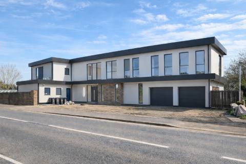 Property for auction in Essex