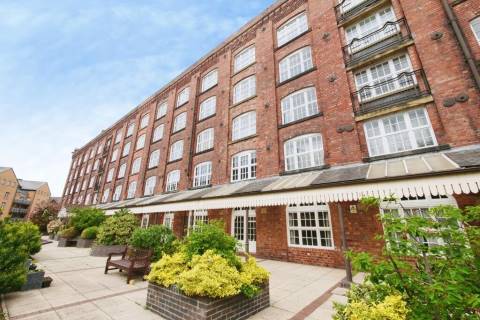 Property for auction in North Yorkshire