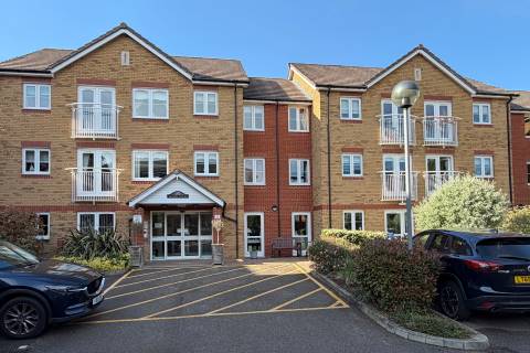 Property for auction in Hertfordshire