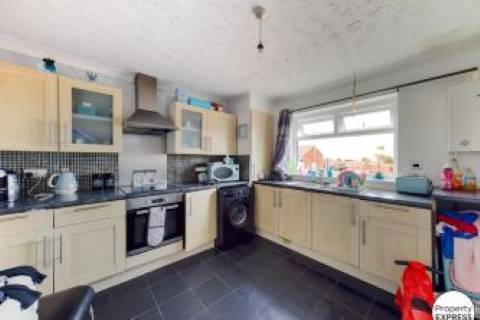 Property for auction in Cleveland