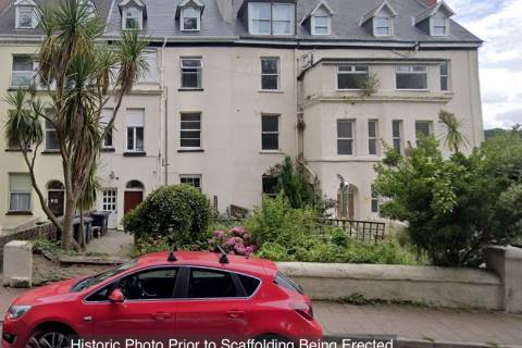 Property for auction in Devon