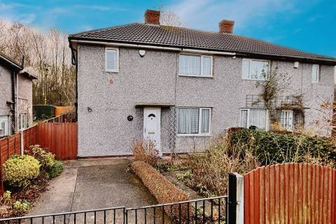 Property for auction in West Yorkshire