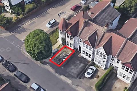 Property for auction in Essex