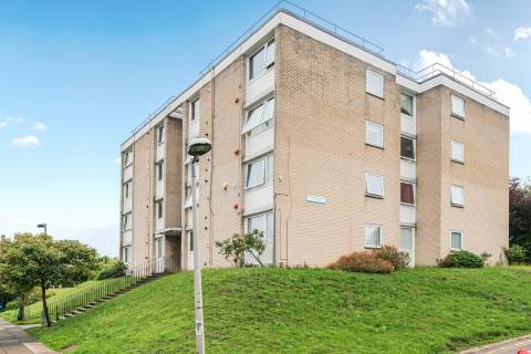 Property for auction in London