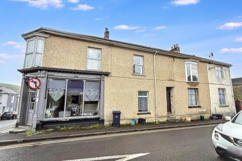 Property for auction in Gwent