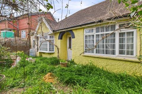 Property for auction in West Sussex