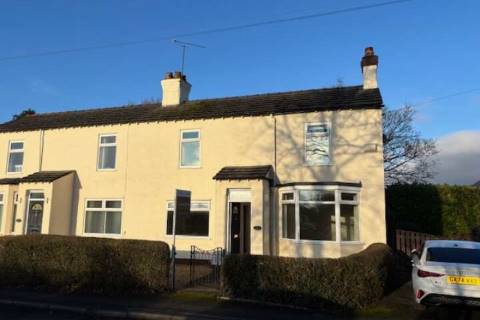 Property for auction in Merseyside