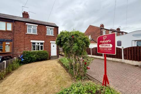 Property for auction in West Yorkshire