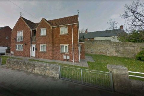 Property for auction in South Yorkshire