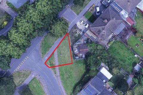 Property for auction in Kent