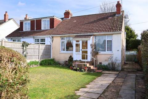 Property for auction in Hampshire