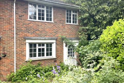 Property for auction in Hertfordshire