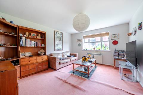 Property for auction in London