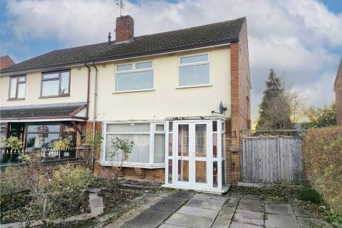 Property for auction in Shropshire