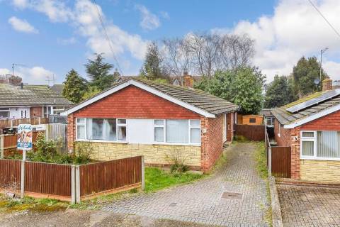 Property for auction in Kent
