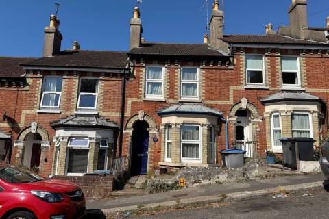 Property for auction in Kent