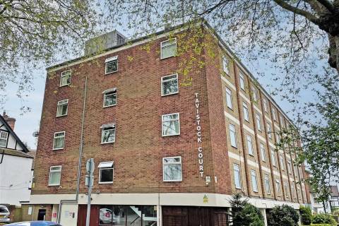 Property for auction in Nottinghamshire