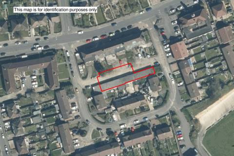 Property for auction in West Sussex