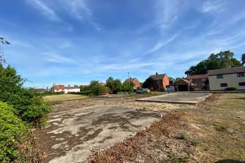 Property for auction in Nottinghamshire