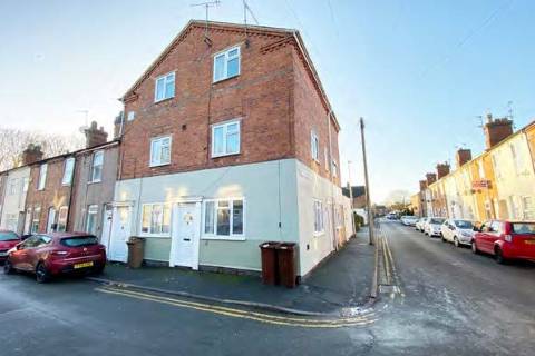 Property for auction in Lincolnshire