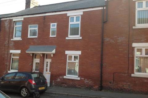Property for auction in County Durham