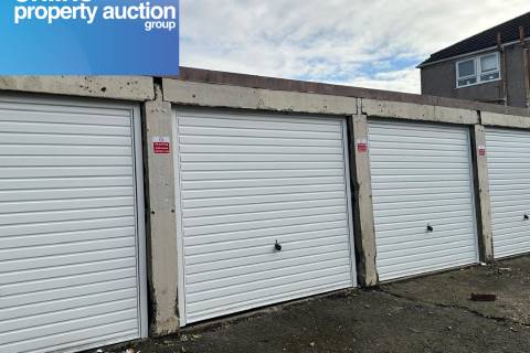 Property for auction in Lanarkshire