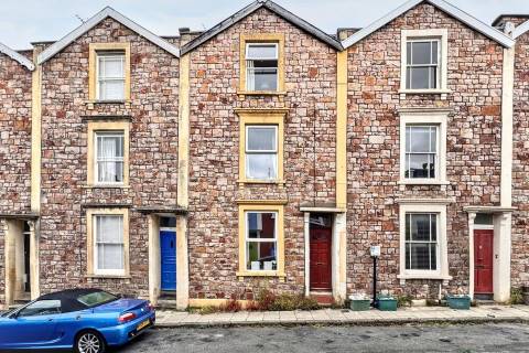 Property for auction in Avon