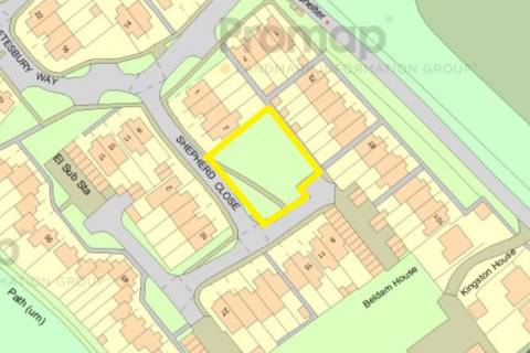 Property for auction in Hertfordshire