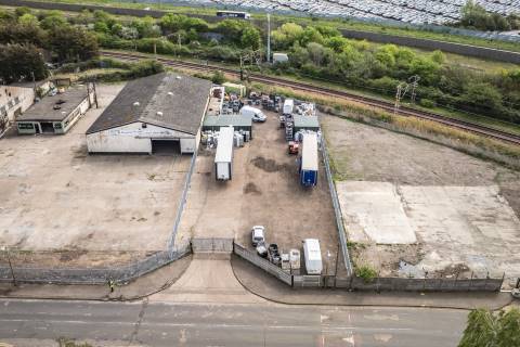 Property for auction in Essex