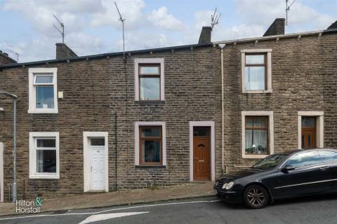 Property for auction in Lancashire