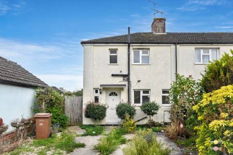Property for auction in Essex