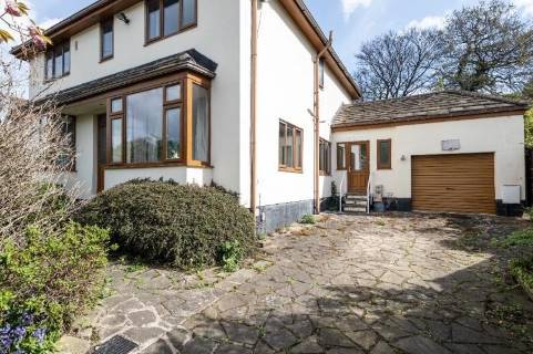 Property for auction in West Yorkshire