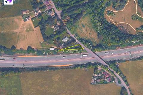 Property for auction in Kent