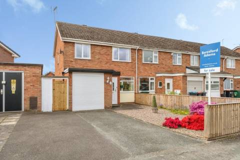 Property for auction in Cheshire