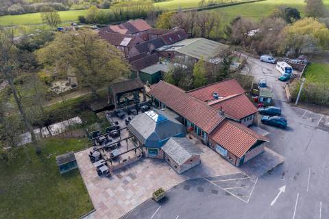 Property for auction in East Yorkshire