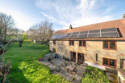 Property for auction in Kent