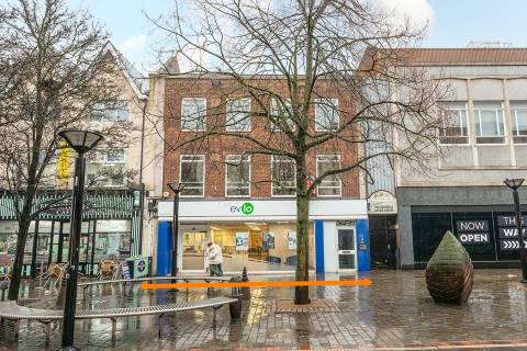 Property for auction in South Yorkshire