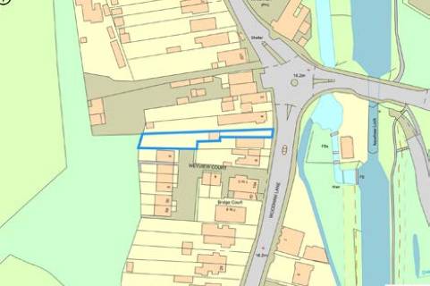 Property for auction in Surrey