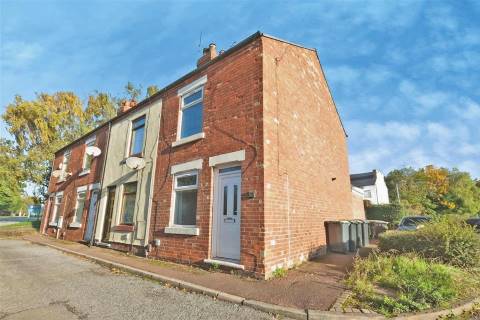 Property for auction in Nottinghamshire