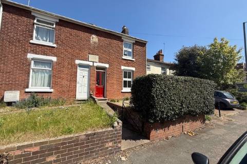 Property for auction in Essex