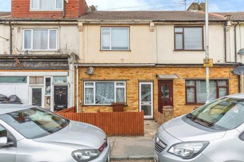 Property for auction in Kent