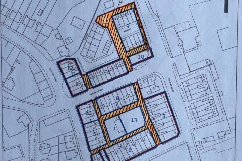 Property for auction in Cheshire