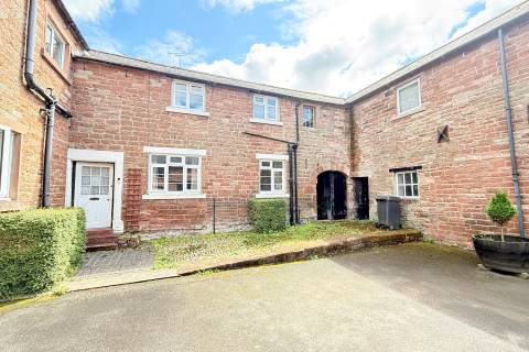 Property for auction in Cumbria